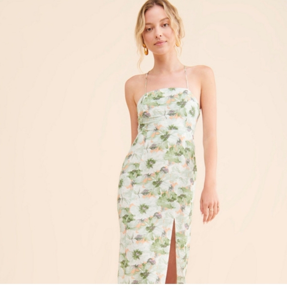 Anthropologie × En Saison Dress NWT - Picture 2 of 14